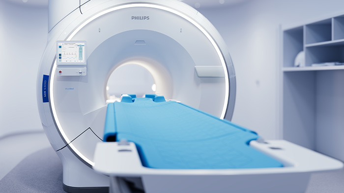 Resson&acirc;ncia Magn&eacute;tica