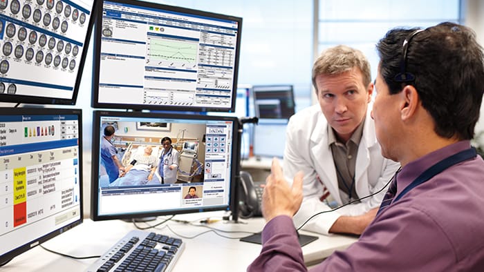 Newsletter de Philips - Tendencias en el sector salud y la atenci&oacute;n m&eacute;dica