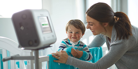 Ventila&ccedil;&atilde;o Invasiva e N&atilde;o Invasiva