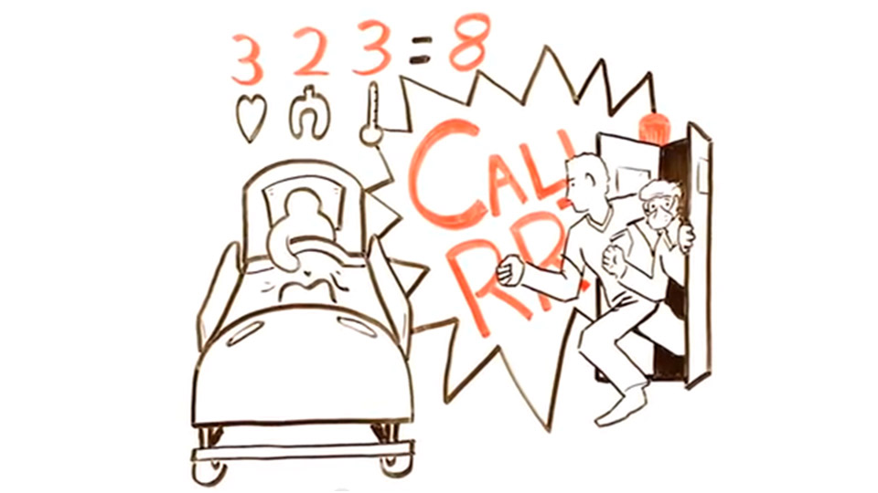 Padroniza&ccedil;&atilde;o de fluxo de trabalho ajuda a melhorar resposta r&aacute;pida