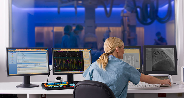 Sistema Tasy na aten&ccedil;&atilde;o prim&aacute;ria | Philips Healthcare