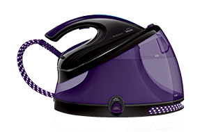 remo&ccedil;&atilde;o de impurezas de geradores de vapor