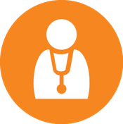 &iacute;cone do m&eacute;dico