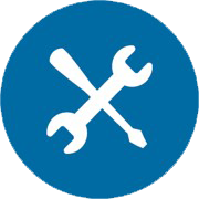 &iacute;cone de ferramentas