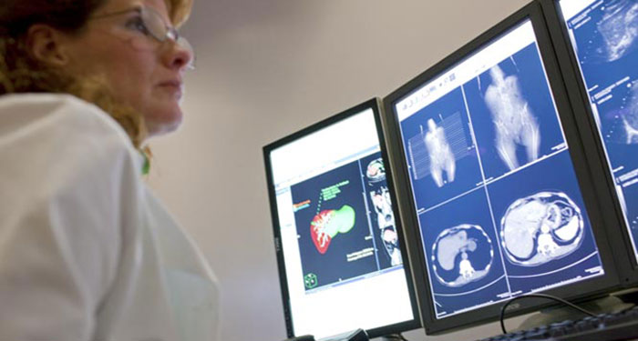 Imagem Molecular Avan&ccedil;ada