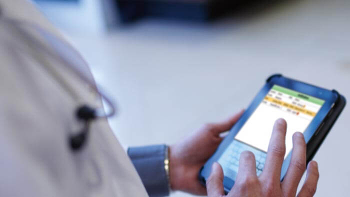 Gerenciamento de notifica&ccedil;&otilde;es de eventos