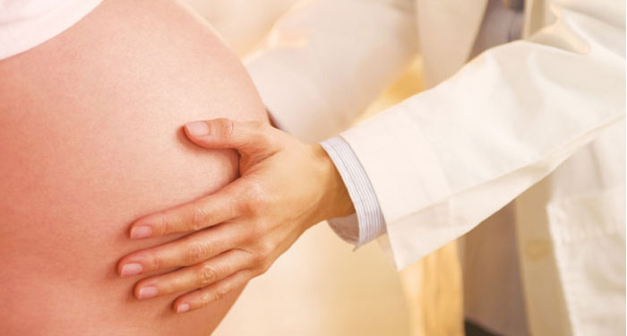 Maternidade & Sa&uacute;de da Mulher