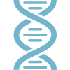 &Iacute;cone de DNA