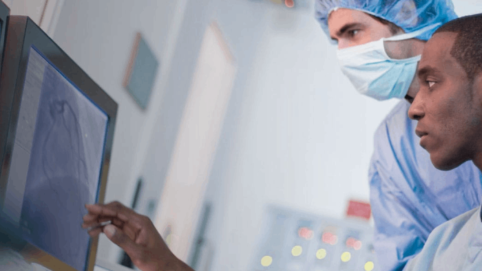 Tratamento com diagn&oacute;stico de precis&atilde;o