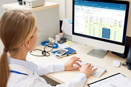 Solu&ccedil;&otilde;es de gen&ocirc;mica