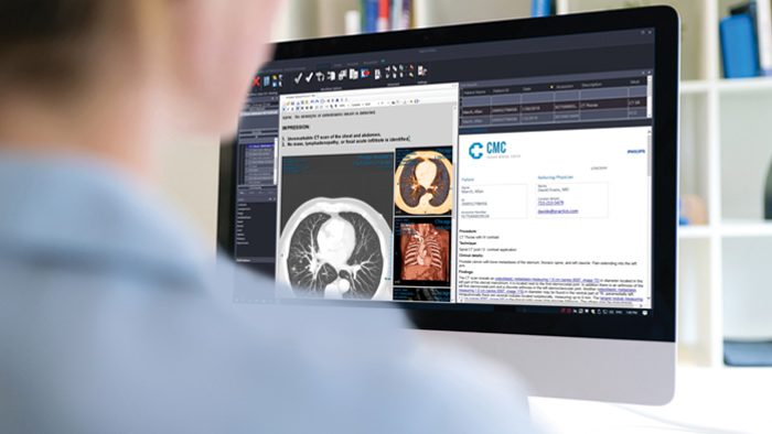 Reporte e comunicação de resultados