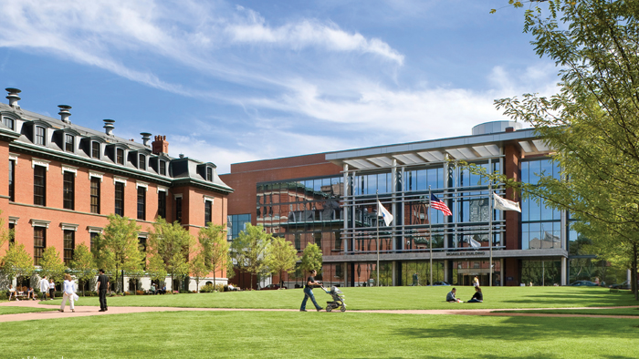 O Boston Medical Center encurta os exames de RM com o PerformanceBridge Protocol Manager