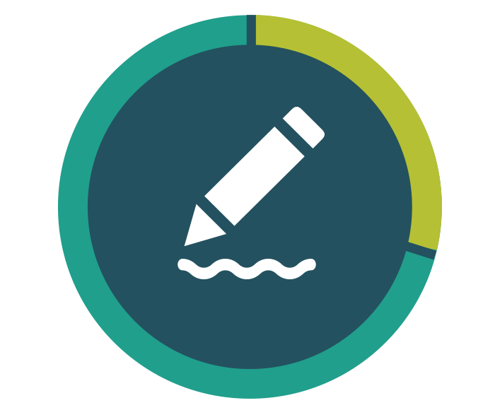 Estat&iacute;stica de estimativas cl&iacute;nicas