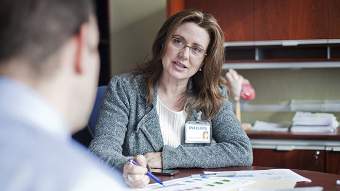 Melhoria do desempenho cl&iacute;nico e dos neg&oacute;cios