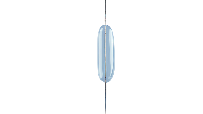 Bal&atilde;o de Oclus&atilde;o Bridge