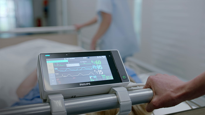 Monitoramento cont&iacute;nuo