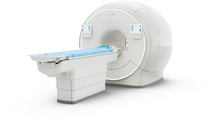 Ingenia Ambition 1.5T primeiro