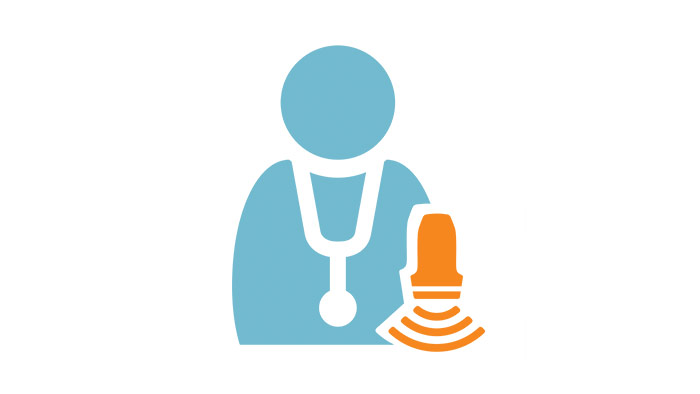 Ultrassom no Point of Care