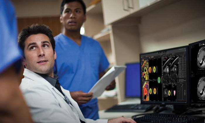 Experi&ecirc;ncia de leitura de RM