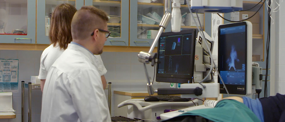 V&iacute;deo de radia&ccedil;&atilde;o oncol&oacute;gica