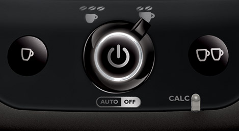 Escolha o teor da SENSEO&reg;