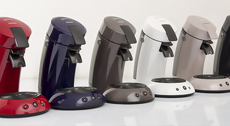 Testes rigorosos da SENSEO&reg;