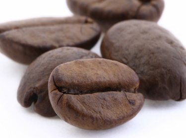 Gr&atilde;os de Mocha