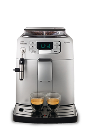 M&aacute;quinas de Caf&eacute; Espresso Saeco