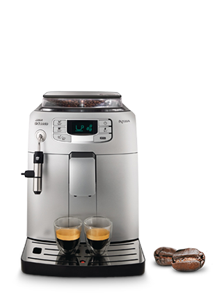 Philips M&aacute;quinas de Caf&eacute; Espresso Saeco