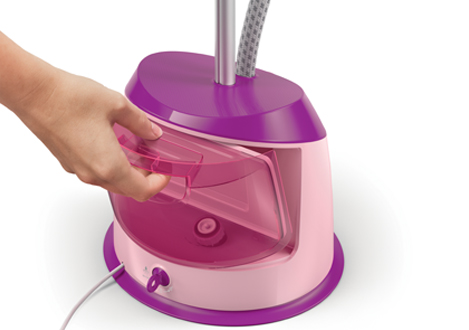 limpador a vapor port&aacute;til