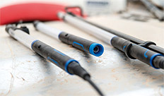 L&acirc;mpadas de inspe&ccedil;&atilde;o LED