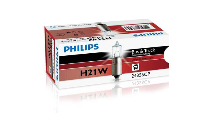 Anima&ccedil;&atilde;o sobre ilumina&ccedil;&atilde;o de cami&otilde;es durante o dia e durante a noite