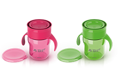 Philips Avent &Oacute;culos