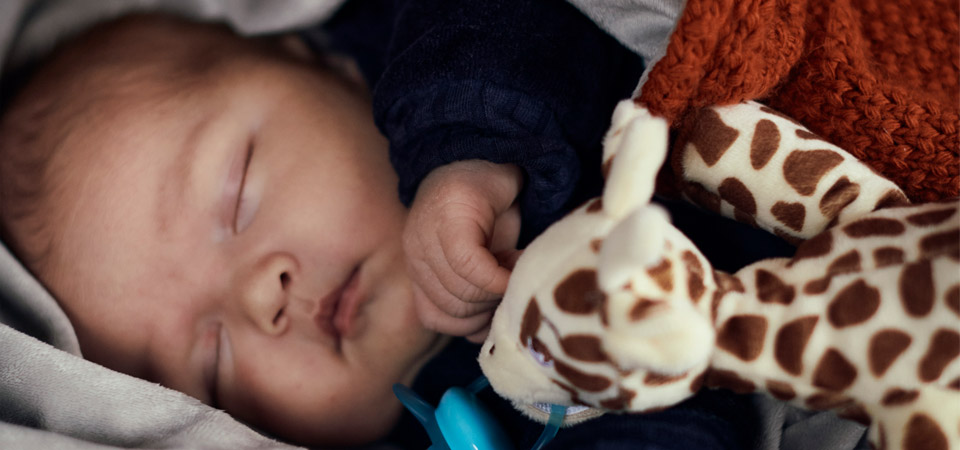 de Ol&aacute;, beb&ecirc;