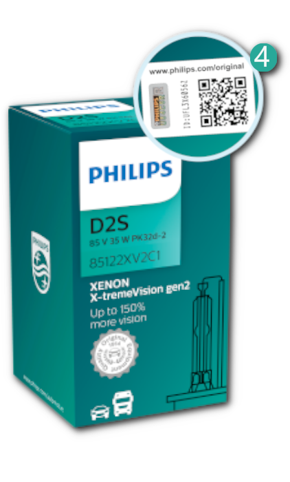 Conjunto de l&acirc;mpadas de x&eacute;non