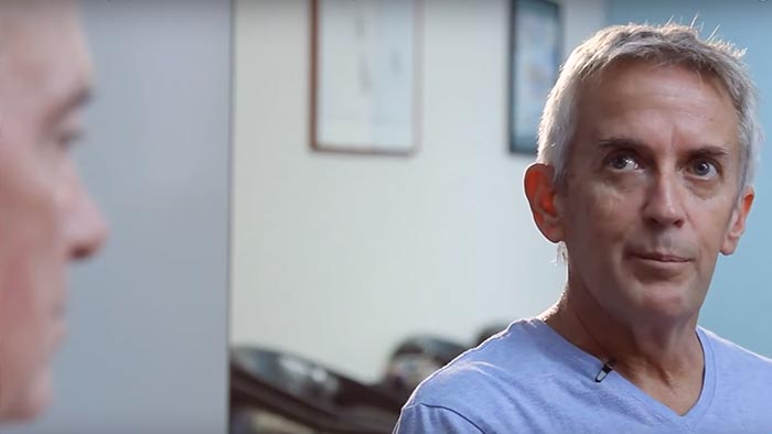 V&iacute;deo de terapia de Russell