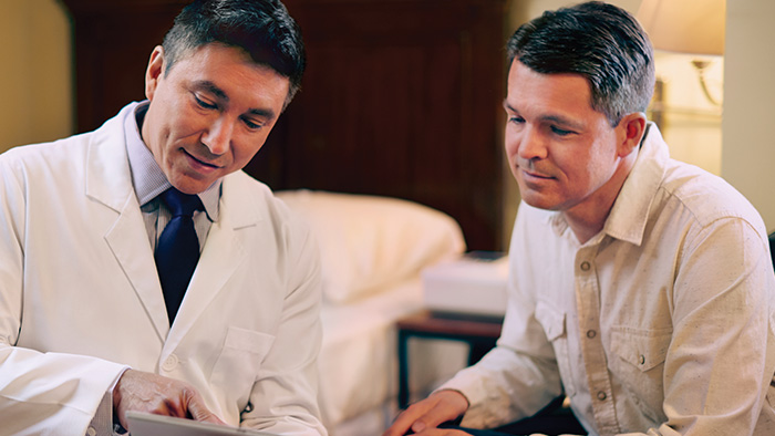 Question&aacute;rio de sintomas