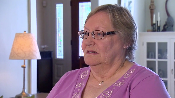 V&iacute;deo Ajustar &agrave; terapia