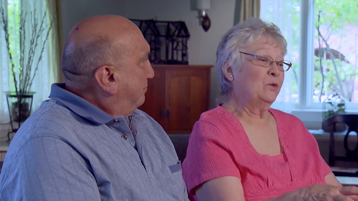 V&iacute;deo Terapia da apneia do sono em movimento