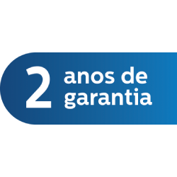 100% &agrave; prova de &aacute;gua