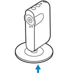 Bab&aacute; eletr&ocirc;nica inteligente Avent