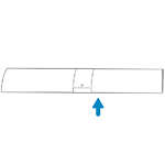 Caixa ac&uacute;stica Soundbar Fidelio