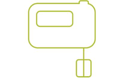 &Iacute;cone Produtos para o lar