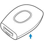 Lumea Essential IPL - Aparelho de remo&ccedil;&atilde;o de pelos