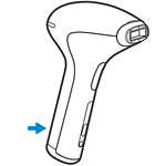 Lumea Prestige IPL - Aparelho de remo&ccedil;&atilde;o de pelos