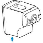 M&aacute;quina de macarr&atilde;o da linha Premium