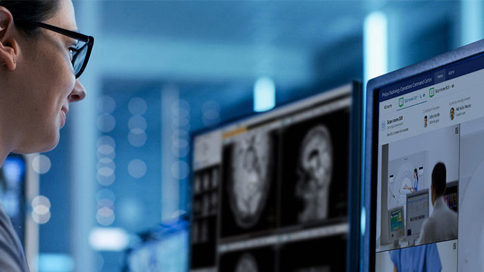 Soluções de interoperabilidade