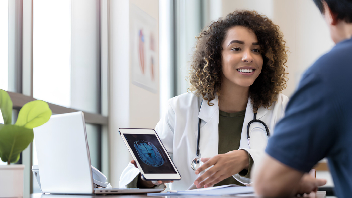 Preparando a saúde para o futuro na América Latina com cuidados equitativos e inteligentes para o clima