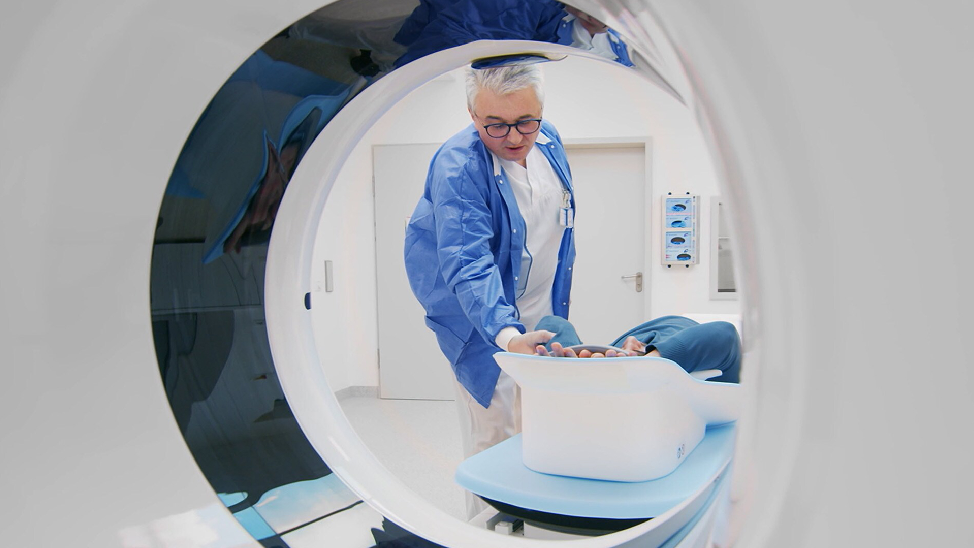 Philips apresenta tomografia computadorizada CT 5300 com integração de IA durante a Jornada Paulista de Radiologia