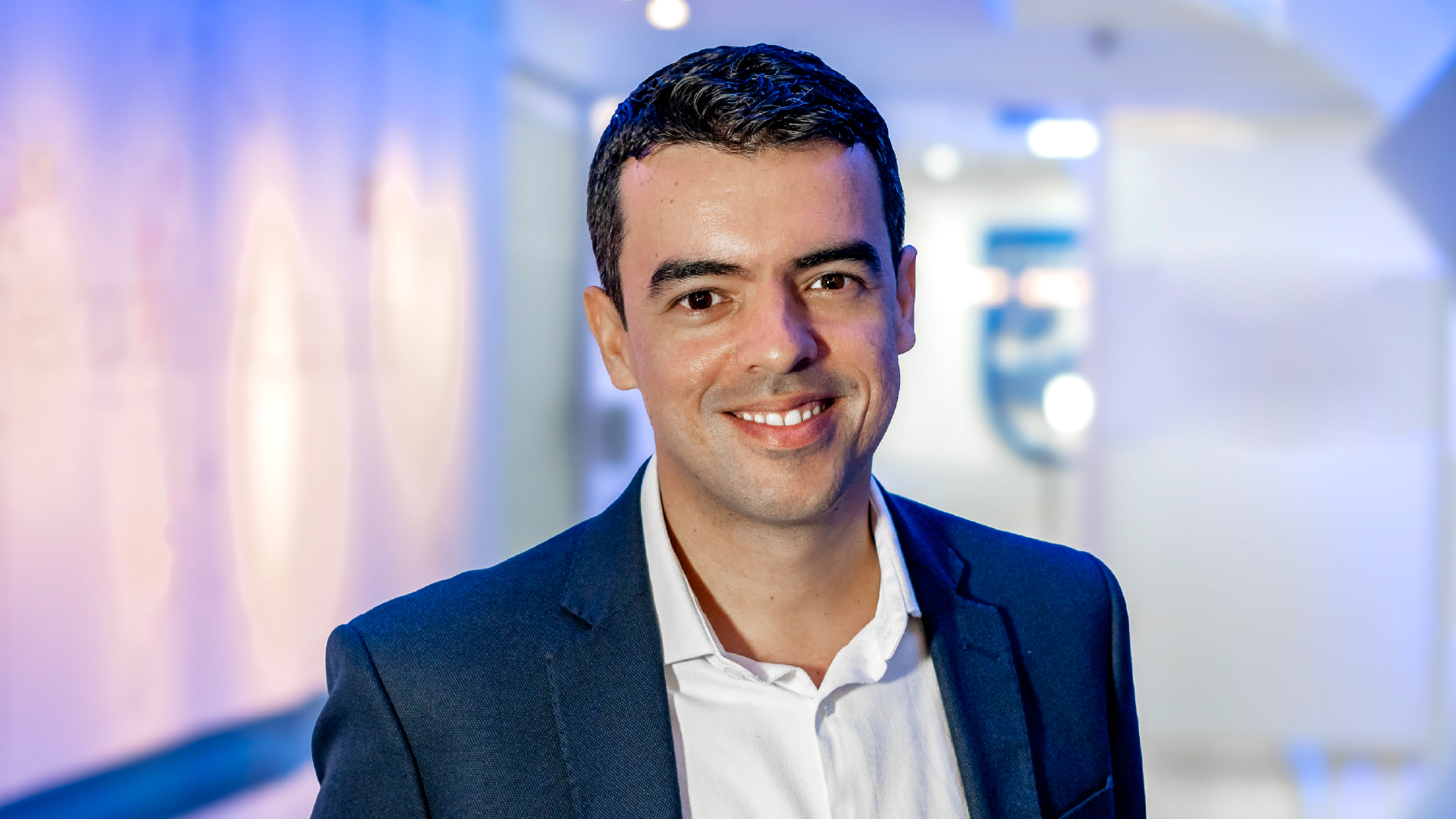 Philips anuncia André Duprat como novo Brazil Country Leader